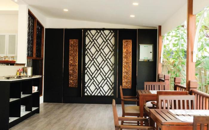Boone Villa Resort