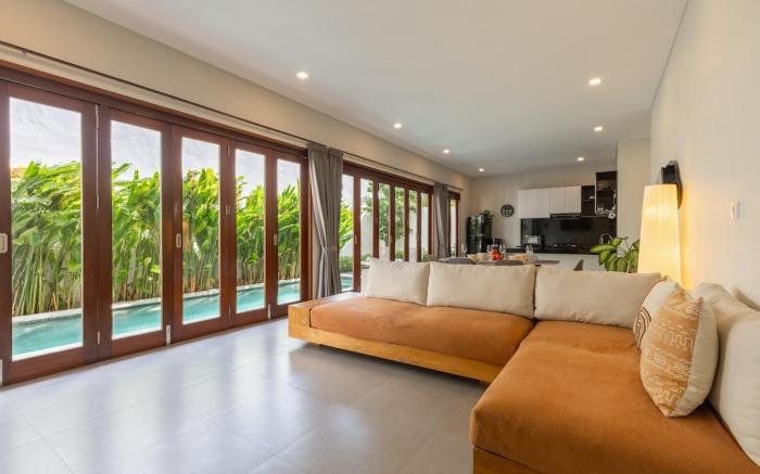 Tamara Villa by Betterplace