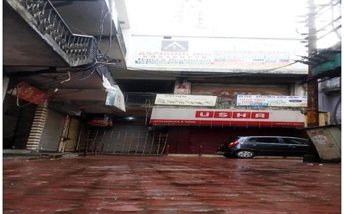 Ganesh Pashupatinath inn Gorakhpur