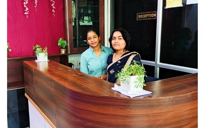 Hotel Ravi BR group In Jaipur