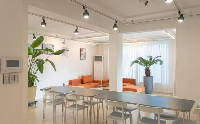 Yeongjongdo AThing Pension