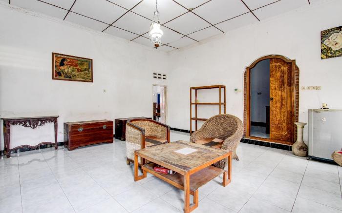 Check My Guest Chez Laelik Guesthouse