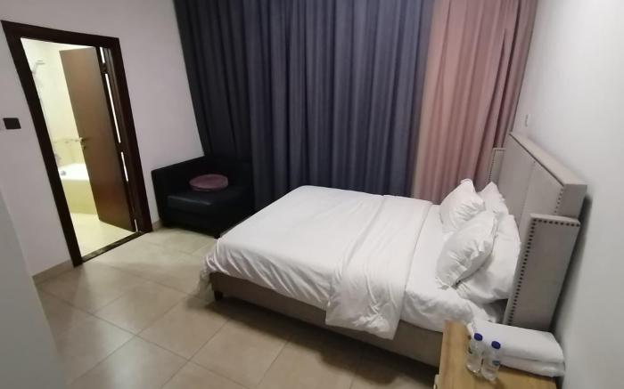 Trafalgar Executive CBD