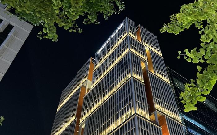 Hyatt Place Busan Yeonsan