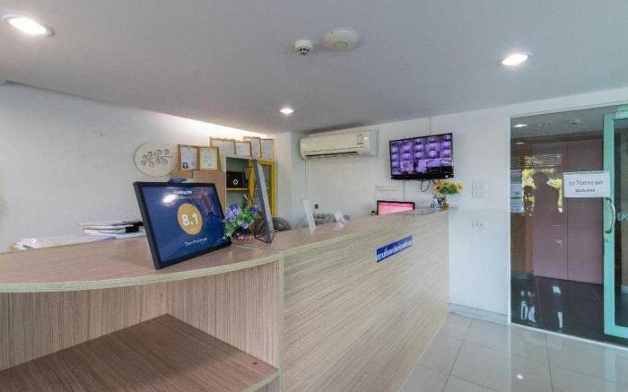 Collection O Siam Privi Hotel