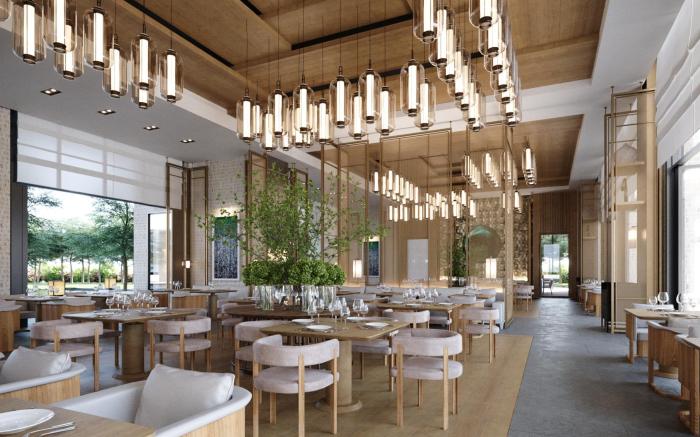 InterContinental New Taipei Hot Spring By IHG