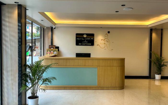 Hotel Orelio by TGH