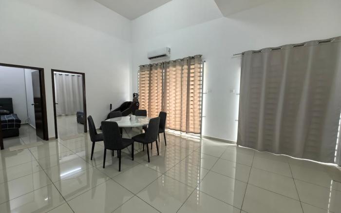 Padang Serai Taman Ria 61