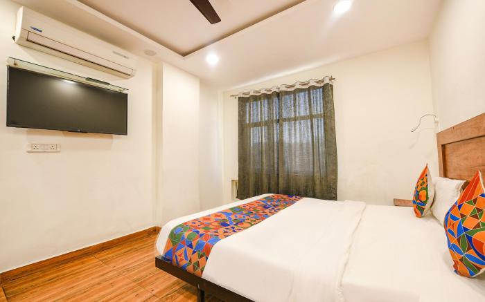 Via Santosh Residency