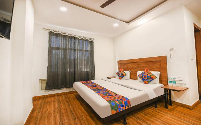 Via Santosh Residency