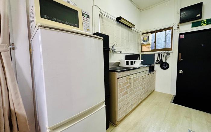 Tokyo Brain House sugamo