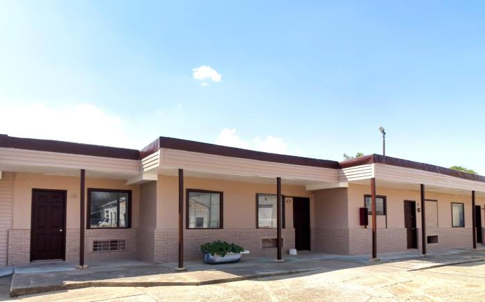 Save Inn by Hotel O Forrest City AR HWY 70