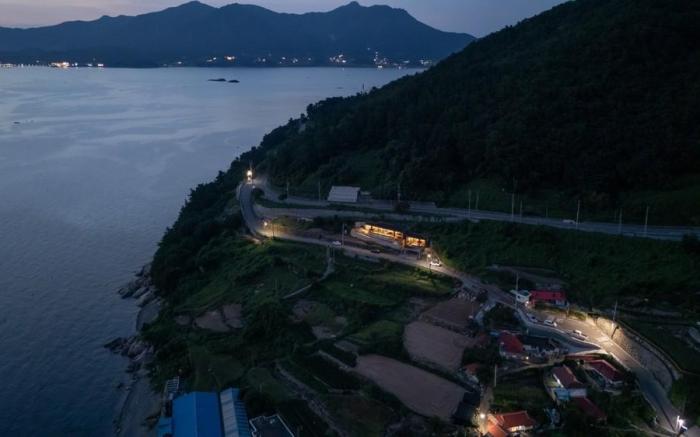 Pool Villa Beauty Namhae