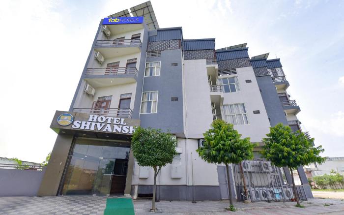 FabHotel Shivansh