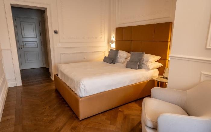 Dimora Palanca Boutique & SPA