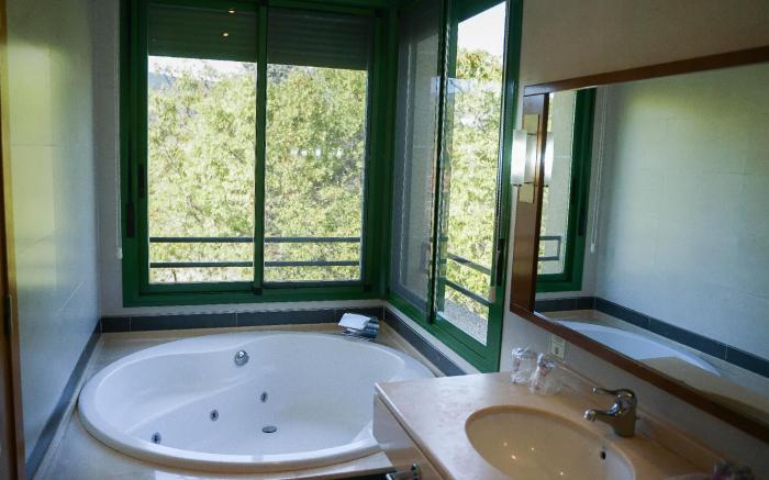 Salugral Termal Resort