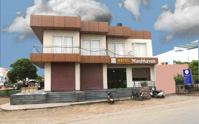 Hotel manbhavan 