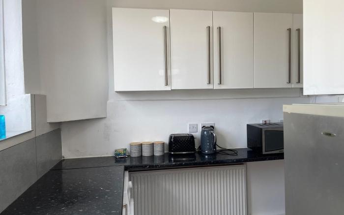 Kingsbury Service Accommodation