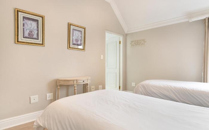 Winelands Golf Lodges 10 at De Zalze