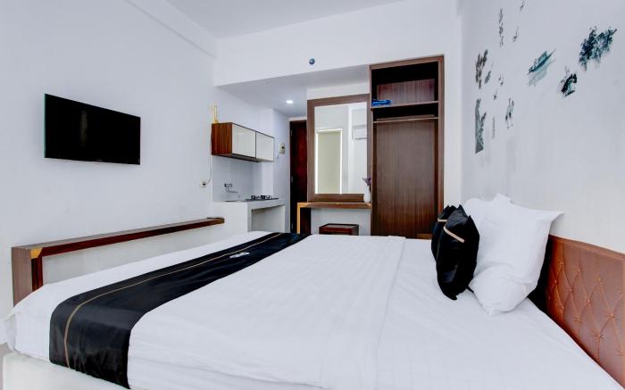 Check My Guest Vivo Aparment