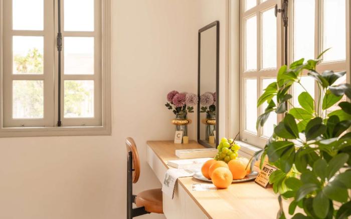 Chạm's Hotel & Homestay