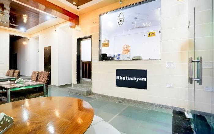 Khatushyam Residency