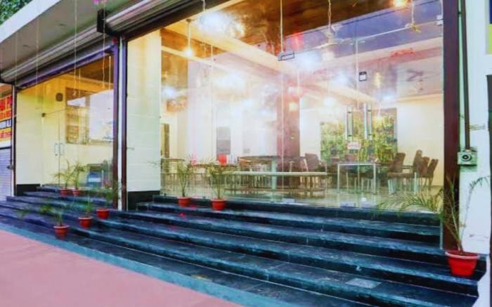 Khatushyam Residency