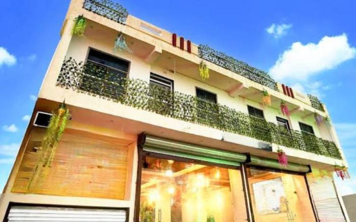 Khatushyam Residency