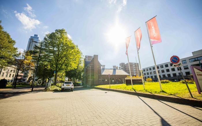 Westersingel