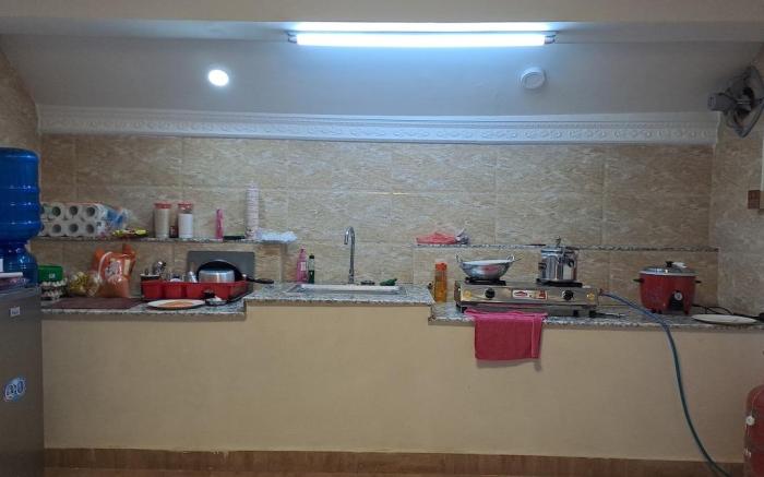 2BHK Villa Available