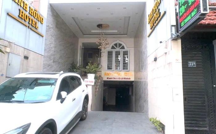 Hotel Ánh Hồng