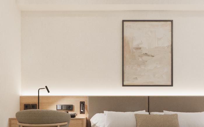 Amaya Saigon Boutique Hotel