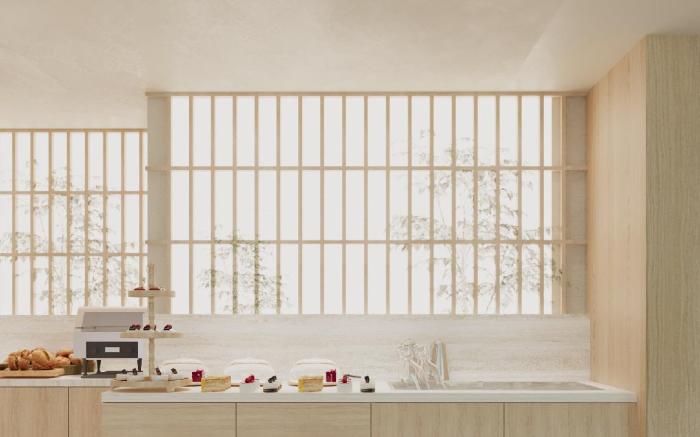 Amaya Saigon Boutique Hotel