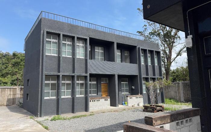 Yi San Shan B&B, Taitung  Shangwu Inn