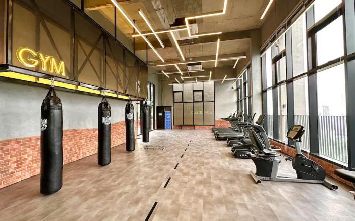 Millerz Square by Plush