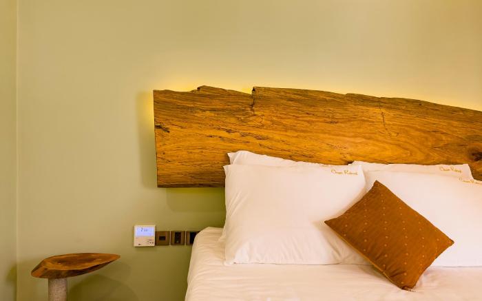 CHAM RETREAT Hotel NHA TRANG
