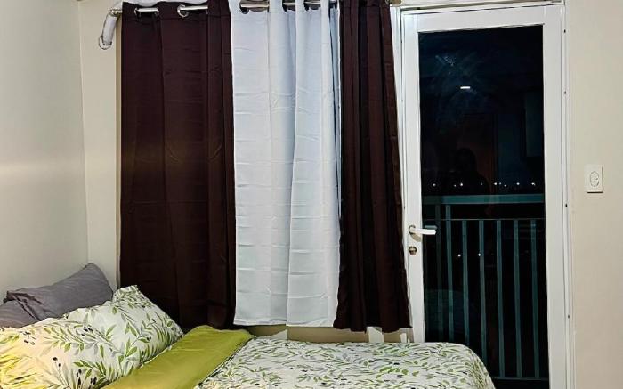 SMDC Styles Residences, Iloilo City