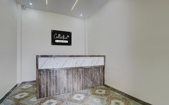 Super Collection O IIT BHU Varanasi Formerly Singh Residency