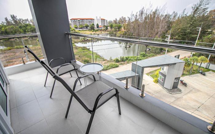 Mantra Beach Condominium Family 3 Bedrooms - M250