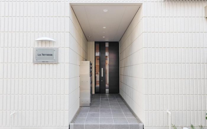 La Terrasse Higashi-Komagata