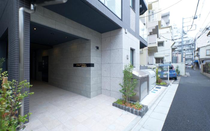 G-Stage 01 Ikebukuro