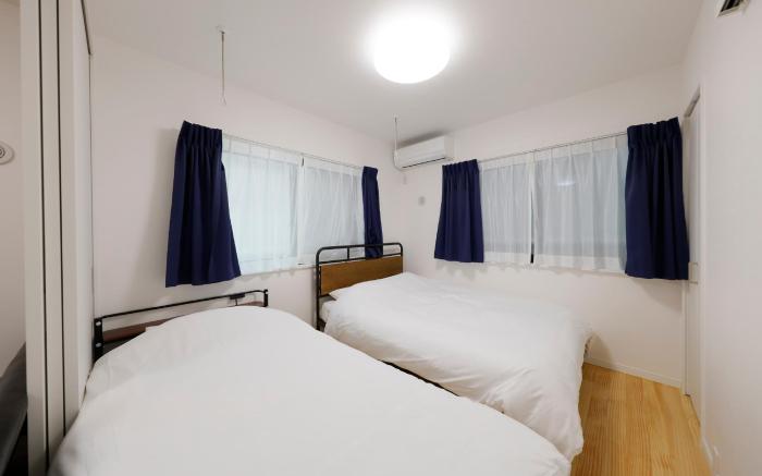 Setagaya Senrikyu Mansion