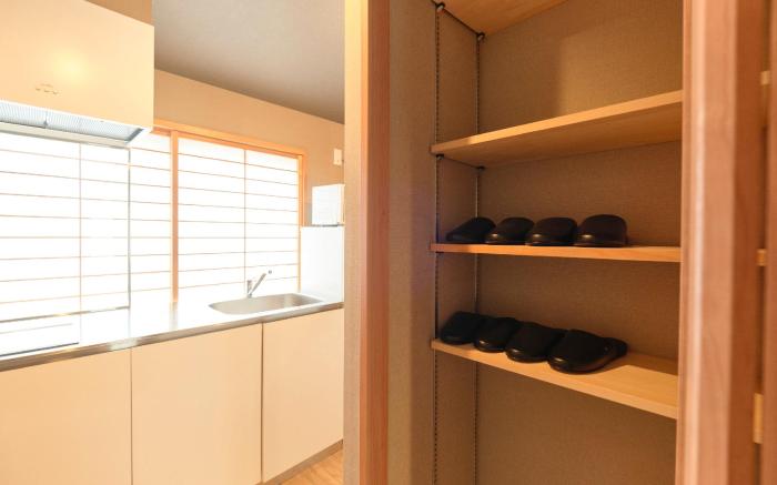 Ryokan “Zen” Asagaya