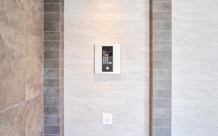 Aqua Residence Sangenjaya