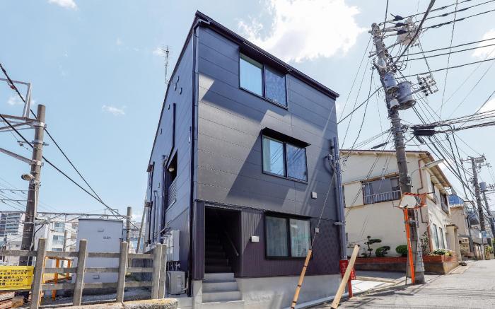 L’umiere de Zenith Shinagawa