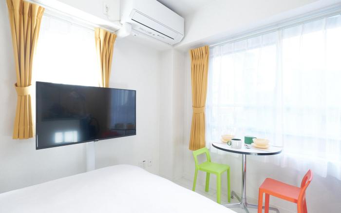 Rio Grande Nishi-Shinjuku