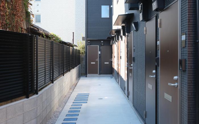 Flora Maison Kamiochia