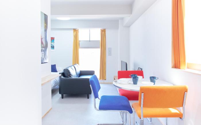 Liberty Place Nakano