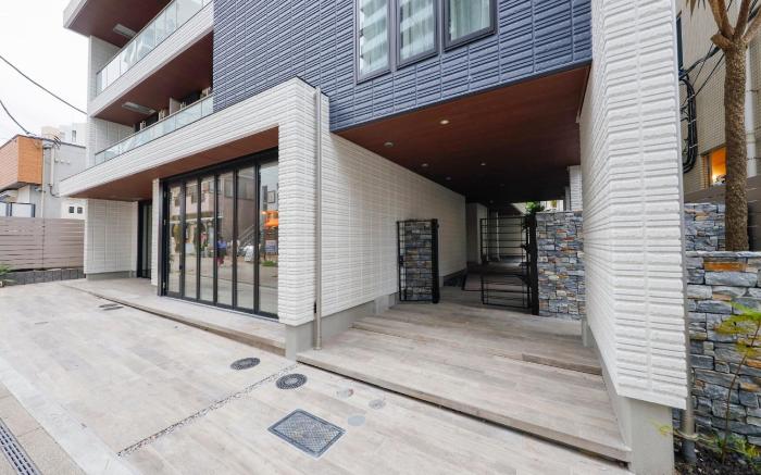 Pacific Coast Enoshima