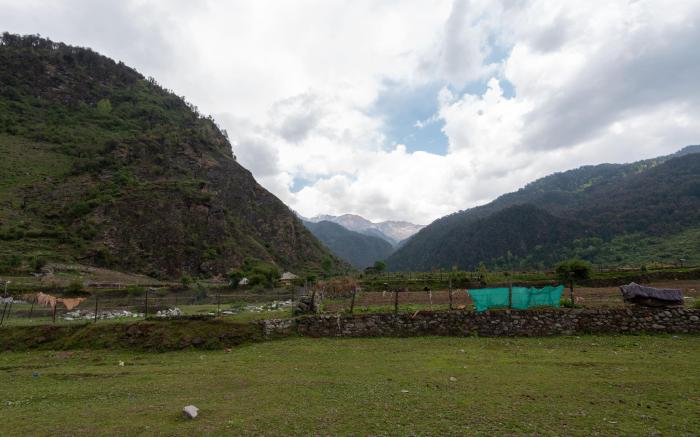 Yamunotri Cottages